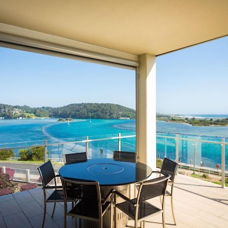 Wharf Apartment Unit 7 Narooma Exterior photo