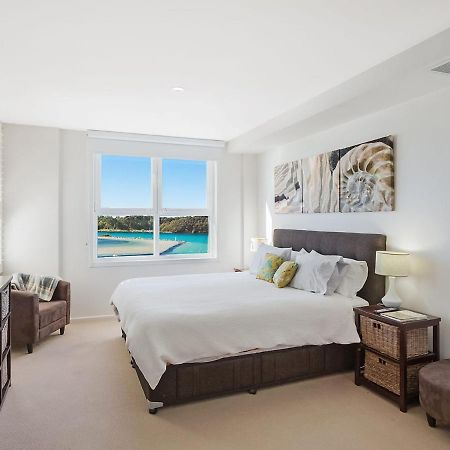 Wharf Apartment Unit 7 Narooma Exterior photo