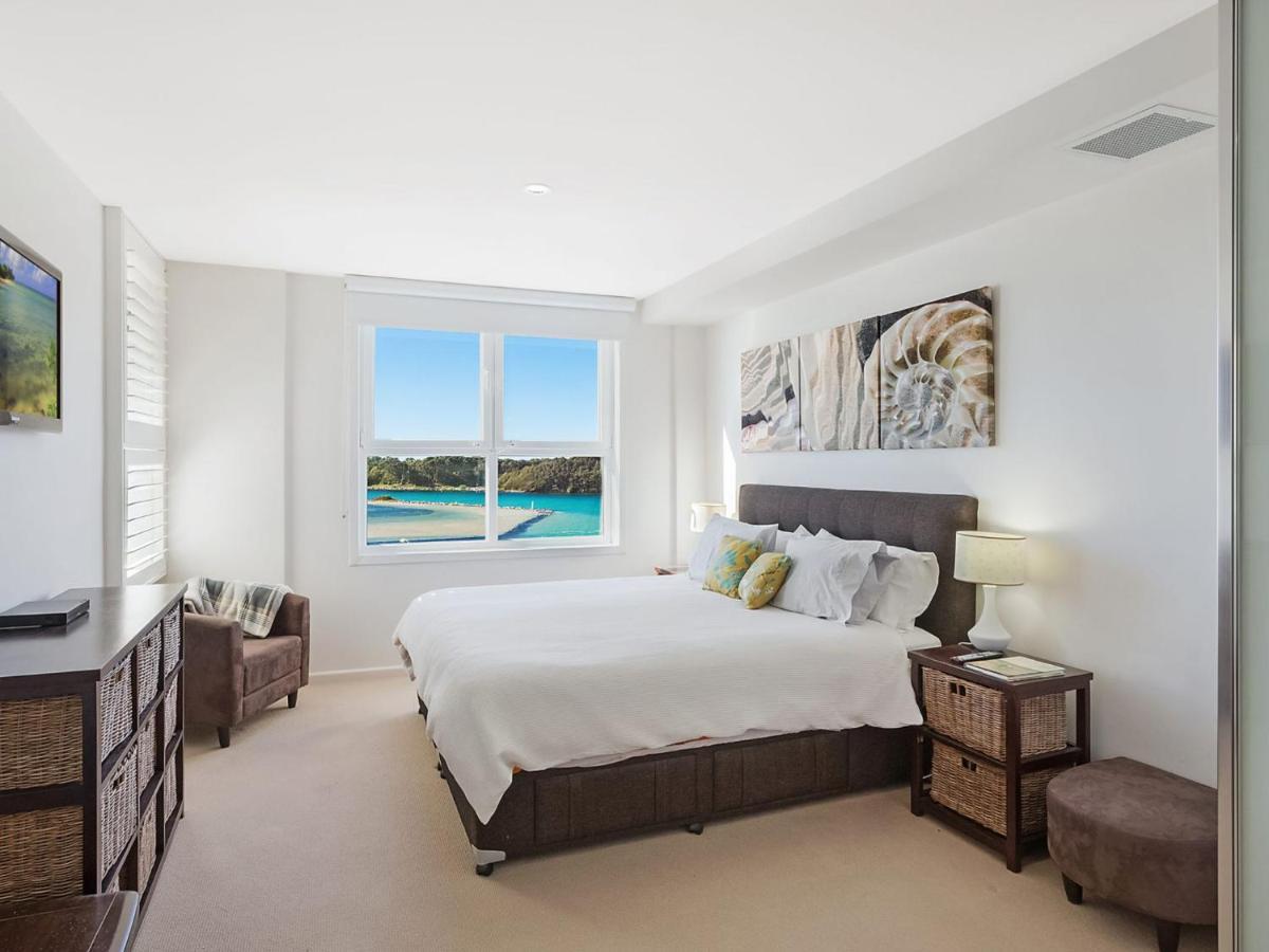 Wharf Apartment Unit 7 Narooma Exterior photo