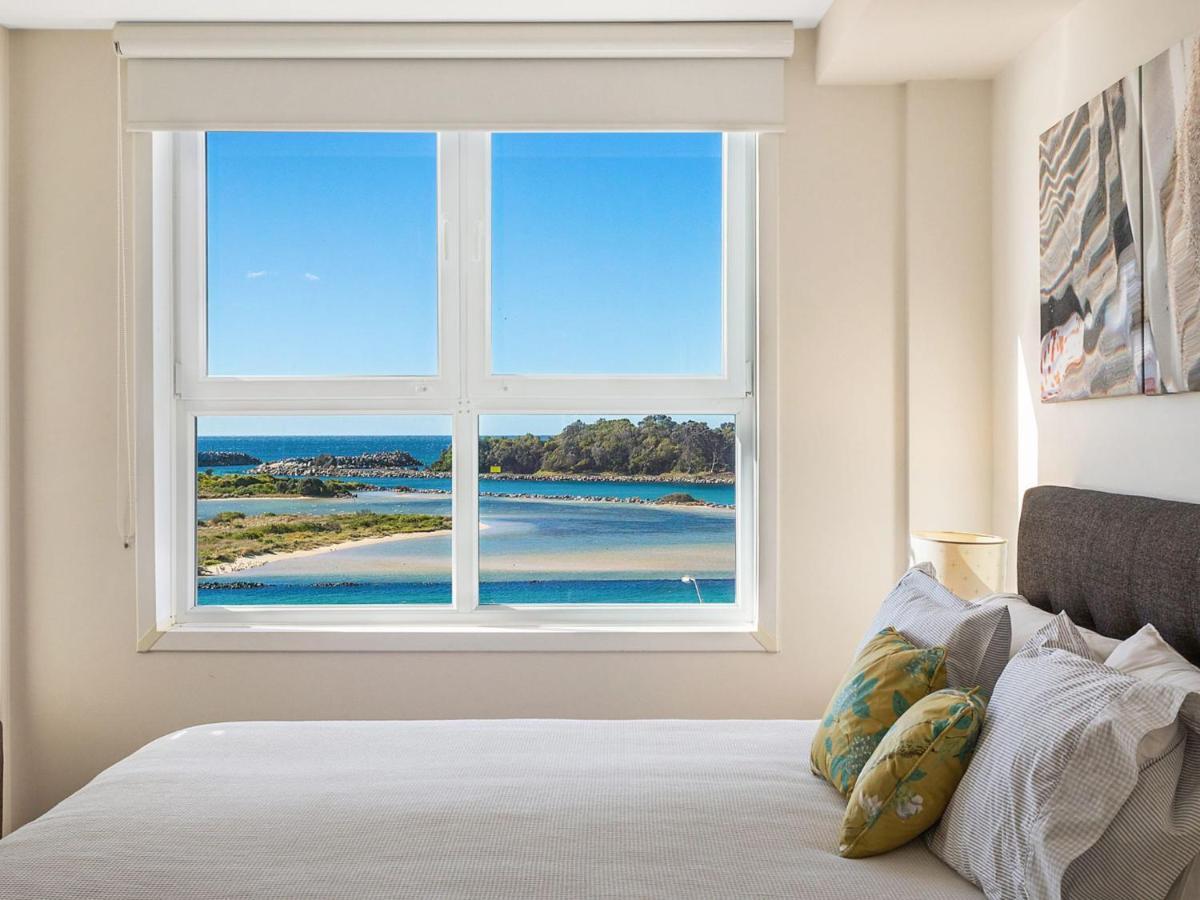 Wharf Apartment Unit 7 Narooma Exterior photo