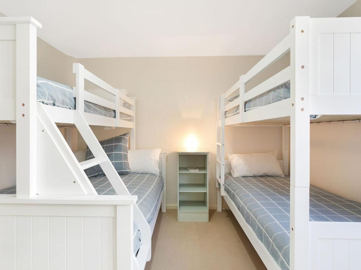 Wharf Apartment Unit 7 Narooma Exterior photo