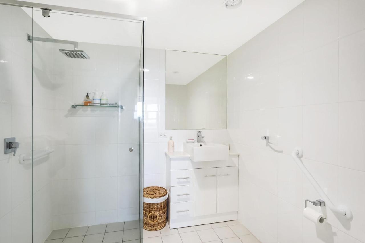 Wharf Apartment Unit 7 Narooma Exterior photo